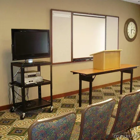 Hampton Inn Gretna - Smith Mountain Lake 