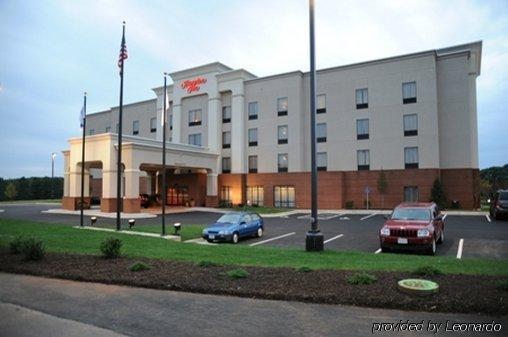Hampton - Smith Mountain Hotel 3*