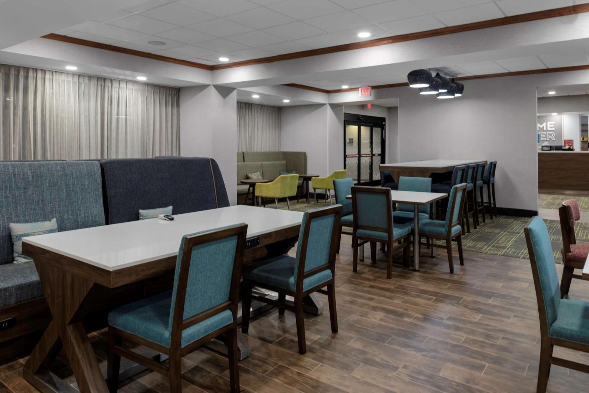 Hampton - Smith Mountain Hotel 3*